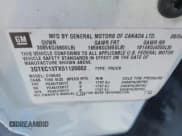 ✅ 2005 GMC Sierra 1500 SLT • VIN: 2GTEC13TX51126662 • Лот: 43620463. Опубликован ранее на IAAI с пробегом 135 554 миль. Бесплатный доступ к архиву аукционных продаж из США и подробный отчёт об истории автомобиля на DreamBid. Изображение 9.