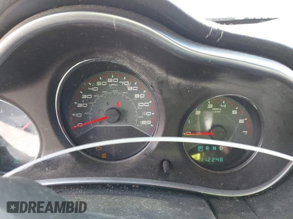 ✅ 2013 Dodge Avenger SXT • VIN: 1C3CDZCB6DN677876 • Лот: 43814040. Опубликован ранее на IAAI с пробегом 112 248 миль. Бесплатный доступ к архиву аукционных продаж из США и подробный отчёт об истории автомобиля на DreamBid. Изображение 7.