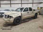 ✅ 2011 Ram Dakota Big Horn • VIN: 1D7RE3GK3BS586112 • Лот: 84756275. Опубликован ранее на Copart с пробегом 88 041 миль. Бесплатный доступ к архиву аукционных продаж из США и подробный отчёт об истории автомобиля на DreamBid. Изображение 1.