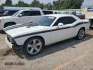 ✅ 2013 Dodge Challenger SXT • VIN: 2C3CDYAG4DH674458 • Lot: 65032284. Wystawiony na Copart z przebiegiem 126 790 mil. Bezpłatny archiwum sprzedaży aukcyjnych z USA i szczegółowy raport historii pojazdu na DreamBid. Zdjęcie 1.