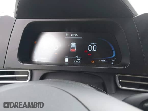 ✅ 2024 Hyundai Elantra SE • VIN: KMHLL4DG7RU849692 • Lot: 42572828. Listed on IAAI with 10,110 mi miles. Access the free auction sales archive from the USA and view a detailed vehicle history report at DreamBid. Image 16.