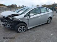 ✅ 2013 Toyota Prius Three • VIN: JTDKN3DU9D1717652 • Lot: 43577457. Listed on IAAI with Not provided. Free auction sales archive from the USA and detailed vehicle history report at DreamBid. Image 2.