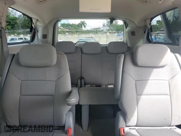 ✅ 2008 Chrysler Town & Country Touring • VIN: 2A8HR54P18R827528 • Лот: 85912985. Опубликован ранее на Copart с пробегом 113 513 миль. Бесплатный доступ к архиву аукционных продаж из США и подробный отчёт об истории автомобиля на DreamBid. Изображение 10.