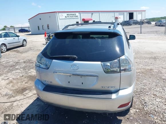 ✅ 2007 Lexus RX 350 • VIN: 2T2HK31U97C038452 • Lot: 42200344. Wystawiony na IAAI z przebiegiem 212 677 mil. Bezpłatny archiwum sprzedaży aukcyjnych z USA i szczegółowy raport historii pojazdu na DreamBid. Zdjęcie 16.