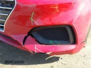 ✅ 2022 Hyundai Accent SE • VIN: 3KPC24A68NE182109 • Лот: 41750410. Опубликован ранее на IAAI с пробегом 47 247 миль. Бесплатный доступ к архиву аукционных продаж из США и подробный отчёт об истории автомобиля на DreamBid. Изображение 6.