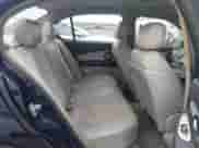 2006 Chevrolet Malibu LTZ z VIN 1G1ZU53856F133815, wystawiony jako IAAI lot #41058125 z przebiegiem 180 912 mil mil oraz . Historia ofert i sprzedaży dostępna na DreamBid. Obrazek 8.