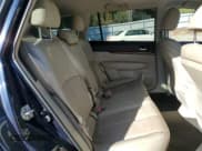 ✅ 2012 Subaru Outback Limited • VIN: 4S4BRBKC7C3289507 • Lot: 82684765. Wystawiony na Copart z przebiegiem 185 343 mil. Bezpłatny archiwum sprzedaży aukcyjnych z USA i szczegółowy raport historii pojazdu na DreamBid. Zdjęcie 11.