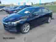 ✅ 2019 Chevrolet Cruze LS • VIN: 1G1BC5SMXK7130108 • Lot: 43291626. Wystawiony na IAAI z przebiegiem 97 511 mil. Bezpłatny archiwum sprzedaży aukcyjnych z USA i szczegółowy raport historii pojazdu na DreamBid. Zdjęcie 17.