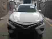 2020 Toyota Camry Hybrid SE с VIN 4T1G31AK9LU526034, выставлен на аукционе IAAI как лот 42722333 с пробегом 143 177 миль миль и . История ставок и продаж доступна на DreamBid. Изображение 12.