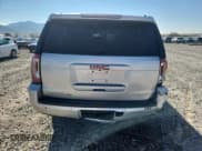 ✅ 2018 GMC Yukon XL SLT • VIN: 1GKS2GKC4JR185786 • Lot: 71130145. Listed on Copart with 132,850 mi. Free auction sales archive from the USA and detailed vehicle history report at DreamBid. Image 6.