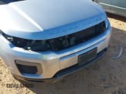 ✅ 2017 Land Rover Range Rover Evoque SE • VIN: SALVP2BGXHH172968 • Lot: 43711367. Listed on IAAI with 119,984 mi. Free auction sales archive from the USA and detailed vehicle history report at DreamBid. Image 17.