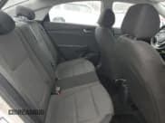 ✅ 2019 Hyundai Accent SE • VIN: 3KPC24A33KE064793 • Лот: 84165234. Опубликован ранее на Copart с пробегом 143 756 миль. Бесплатный доступ к архиву аукционных продаж из США и подробный отчёт об истории автомобиля на DreamBid. Изображение 10.