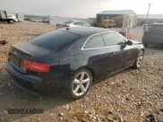 ✅ 2010 Audi A5 Premium Plus • VIN: WAULFAFRXAA076518 • Лот: 71053395. Опубликован ранее на Copart с пробегом 128 180 миль. Бесплатный доступ к архиву аукционных продаж из США и подробный отчёт об истории автомобиля на DreamBid. Изображение 3.