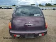 ✅ 2004 Chrysler PT Cruiser • VIN: 3C4FY48B74T236315 • Lot: 65761835. Wystawiony na Copart z przebiegiem 58 208 mil. Bezpłatny archiwum sprzedaży aukcyjnych z USA i szczegółowy raport historii pojazdu na DreamBid. Zdjęcie 6.