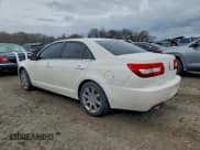 ✅ 2009 Lincoln MKZ • VIN: 3LNHM28T99R621019 • Lot: 94422655. Wystawiony na Copart z przebiegiem Nie podano. Bezpłatny archiwum sprzedaży aukcyjnych z USA i szczegółowy raport historii pojazdu na DreamBid. Zdjęcie 2.