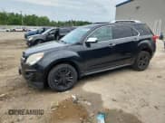 ✅ 2015 Chevrolet Equinox LT • VIN: 2GNFLFEK3F6112703 • Лот: 66186765. Опубликован ранее на Copart с пробегом 174 929 миль. Бесплатный доступ к архиву аукционных продаж из США и подробный отчёт об истории автомобиля на DreamBid. Изображение 1.