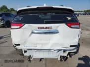 ✅ 2023 GMC Terrain SLE • VIN: 3GKALTEG8PL190134 • Lot: 70890575. Listed on Copart with 39,074 mi. Free auction sales archive from the USA and detailed vehicle history report at DreamBid. Image 6.