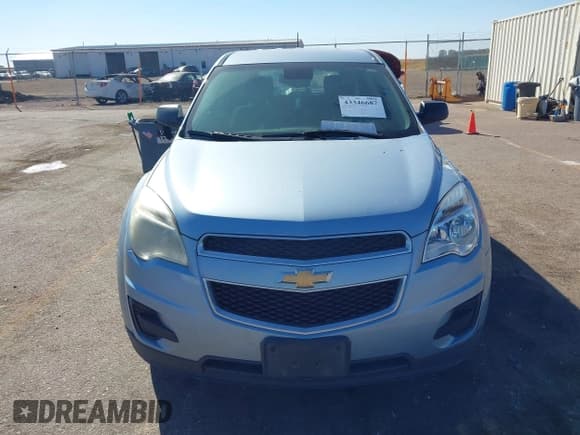 ✅ 2014 Chevrolet Equinox LS • VIN: 2GNALAEK3E6288324 • Лот: 43346687. Опубликован ранее на IAAI с пробегом 125 418 миль. Бесплатный доступ к архиву аукционных продаж из США и подробный отчёт об истории автомобиля на DreamBid. Изображение 12.