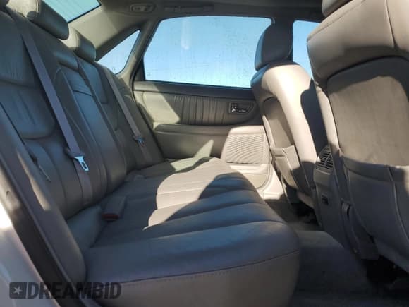 ✅ 2002 Toyota Avalon XL • VIN: 4T1BF28B62U211140 • Lot: 87208885. Wystawiony na Copart z przebiegiem 263 822 mil. Bezpłatny archiwum sprzedaży aukcyjnych z USA i szczegółowy raport historii pojazdu na DreamBid. Zdjęcie 10.