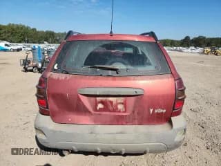 ✅ 2008 Pontiac Vibe • VIN: 5Y2SL65808Z406403 • Лот: 86533305. Опубликован ранее на Copart с пробегом 299 999 миль. Бесплатный доступ к архиву аукционных продаж из США и подробный отчёт об истории автомобиля на DreamBid. Изображение 6.