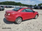 ✅ 2011 Volkswagen Eos Komfort • VIN: WVWBA7AH5BV000200 • Lot: 66363545. Wystawiony na Copart z przebiegiem 69 697 mil. Bezpłatny archiwum sprzedaży aukcyjnych z USA i szczegółowy raport historii pojazdu na DreamBid. Zdjęcie 3.