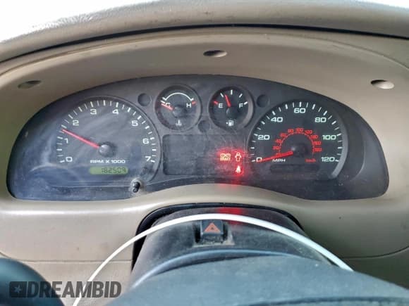 ✅ 2005 Ford Ranger XL • VIN: 1FTYR10D85PA86433 • Lot: 96117855. Listed on Copart with 182,509 mi. Free auction sales archive from the USA and detailed vehicle history report at DreamBid. Image 9.