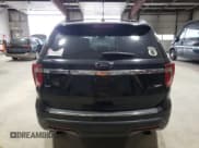 ✅ 2018 Ford Explorer XLT • VIN: 1FM5K8DH4JGB60000 • Лот: 90888845. Опубликован ранее на Copart с пробегом 189 186 миль. Бесплатный доступ к архиву аукционных продаж из США и подробный отчёт об истории автомобиля на DreamBid. Изображение 6.