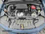 2024 Dodge Hornet GT z VIN ZACNDFAN4R3A22427, wystawiony jako Copart lot #47323145 z przebiegiem 10 315 mil mil oraz Szkoda całkowita • Salvage title. Historia ofert i sprzedaży dostępna na DreamBid. Obrazek 11.