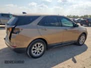 ✅ 2018 Chevrolet Equinox LS • VIN: 2GNAXHEV5J6158045 • Лот: 85145895. Опубликован ранее на Copart с пробегом 186 673 миль. Бесплатный доступ к архиву аукционных продаж из США и подробный отчёт об истории автомобиля на DreamBid. Изображение 3.