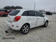 ✅ 2014 Chevrolet Captiva Sport LT • VIN: 3GNAL3EK4ES673033 • Lot: 44429085. Wystawiony na Copart z przebiegiem 145 299 mil. Bezpłatny archiwum sprzedaży aukcyjnych z USA i szczegółowy raport historii pojazdu na DreamBid. Zdjęcie 3.