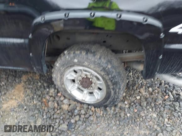 ✅ 2007 Chevrolet Silverado 2500HD LT1 • VIN: 1GCHK23D67F163914 • Lot: 43735183. Wystawiony na IAAI z przebiegiem 232 275 mil. Bezpłatny archiwum sprzedaży aukcyjnych z USA i szczegółowy raport historii pojazdu na DreamBid. Zdjęcie 20.