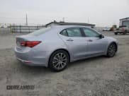 ✅ 2015 Acura TLX Technology • VIN: 19UUB3F56FA003361 • Лот: 81949915. Опубликован ранее на Copart с пробегом 149 869 миль. Бесплатный доступ к архиву аукционных продаж из США и подробный отчёт об истории автомобиля на DreamBid. Изображение 3.