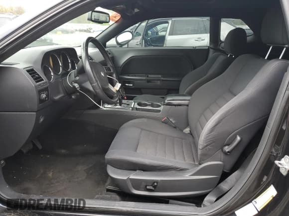 ✅ 2010 Dodge Challenger SE • VIN: 2B3CJ4DV6AH103431 • Lot: 53477725. Wystawiony na Copart z przebiegiem 126 526 mil. Bezpłatny archiwum sprzedaży aukcyjnych z USA i szczegółowy raport historii pojazdu na DreamBid. Zdjęcie 7.