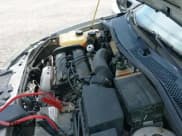 ✅ 2004 Ford Focus SE • VIN: 1FAFP34304W166409 • Lot: 42739476. Listed on IAAI with 152,608 mi. Free auction sales archive from the USA and detailed vehicle history report at DreamBid. Image 12.