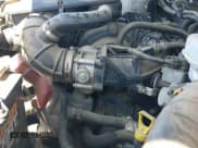 ✅ 2009 Ford Escape Limited • VIN: 1FMCU04G79KB35059 • Lot: 42302842. Listed on IAAI with 248,440 mi. Free auction sales archive from the USA and detailed vehicle history report at DreamBid. Image 12.