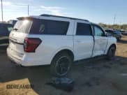 ✅ 2022 Ford Expedition Max Limited • VIN: 1FMJK2AT2NEA53954 • Лот: 86168625. Опубликован ранее на Copart с пробегом 30 913 миль. Бесплатный доступ к архиву аукционных продаж из США и подробный отчёт об истории автомобиля на DreamBid. Изображение 3.