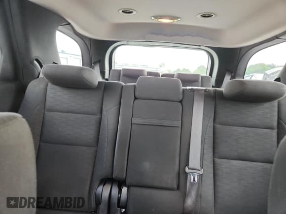 ✅ 2019 Dodge Durango SXT Plus • VIN: 1C4RDJAG7KC827492 • Lot: 65054475. Listed on Copart with 141,276 mi. Free auction sales archive from the USA and detailed vehicle history report at DreamBid. Image 10.