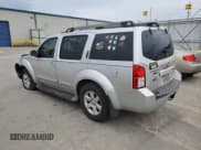 ✅ 2012 Nissan Pathfinder Silver Edition • VIN: 5N1AR1NN5CC615663 • Lot: 89738375. Listed on Copart with 232,748 mi. Free auction sales archive from the USA and detailed vehicle history report at DreamBid. Image 2.