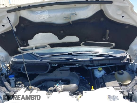 ✅ 2018 Ford Transit • VIN: 1FTYR2CM9JKA52056 • Лот: 42542981. Опубликован ранее на IAAI с пробегом 151 835 миль. Бесплатный доступ к архиву аукционных продаж из США и подробный отчёт об истории автомобиля на DreamBid. Изображение 10.