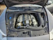 ✅ 2009 Porsche Cayenne Turbo • VIN: WP1AC29P39LA81920 • Лот: 85087585. Опубликован ранее на Copart с пробегом 166 888 миль. Бесплатный доступ к архиву аукционных продаж из США и подробный отчёт об истории автомобиля на DreamBid. Изображение 11.