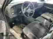 1999 Chevrolet Silverado 1500 LS с VIN 1GCEK14T1XZ181450, выставлен на аукционе Copart как лот 71489154 с пробегом Не указан миль и Чистый • Clean title. История ставок и продаж доступна на DreamBid. Изображение 8.