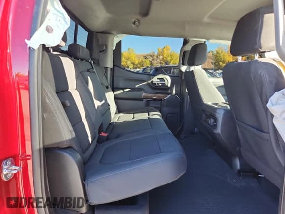 ✅ 2021 Chevrolet Silverado 1500 RST • VIN: 3GCUYEET1MG356002 • Лот: 85653385. Опубликован ранее на Copart с пробегом 78 051 миль. Бесплатный доступ к архиву аукционных продаж из США и подробный отчёт об истории автомобиля на DreamBid. Изображение 10.