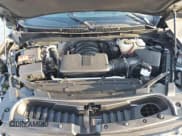 ✅ 2023 GMC Yukon XL Denali Ultimate • VIN: 1GKS2KKLXPR134840 • Lot: 43739615. Wystawiony na Copart z przebiegiem 24 838 mil. Bezpłatny archiwum sprzedaży aukcyjnych z USA i szczegółowy raport historii pojazdu na DreamBid. Zdjęcie 14.