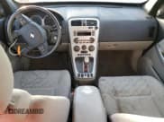 ✅ 2006 Chevrolet Equinox LT • VIN: 2CNDL73F766141371 • Лот: 86595994. Опубликован ранее на Copart с пробегом Не указан. Бесплатный доступ к архиву аукционных продаж из США и подробный отчёт об истории автомобиля на DreamBid. Изображение 8.