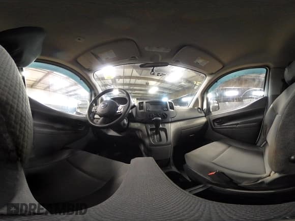 ✅ 2017 Nissan NV200 SV • VIN: 3N6CM0KN8HK707990 • Лот: 42102673. Опубликован ранее на IAAI с пробегом 68 192 миль. Бесплатный доступ к архиву аукционных продаж из США и подробный отчёт об истории автомобиля на DreamBid. Изображение 19.