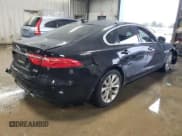 ✅ 2018 Jaguar XF 25t Premium • VIN: SAJBJ4FX8JCY54463 • Лот: 81089384. Опубликован ранее на Copart с пробегом 90 263 миль. Бесплатный доступ к архиву аукционных продаж из США и подробный отчёт об истории автомобиля на DreamBid. Изображение 3.