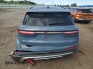 ✅ 2025 Lincoln Corsair Premiere • VIN: 5LMCJ1DA8SUL03468 • Лот: 65410165. Опубликован ранее на Copart с пробегом 3 425 миль. Бесплатный доступ к архиву аукционных продаж из США и подробный отчёт об истории автомобиля на DreamBid. Изображение 6.