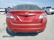 ✅ 2009 Mazda 6 S Grand Touring • VIN: 1YVHP82B595M01596 • Лот: 82231025. Опубликован ранее на Copart с пробегом 176 080 миль. Бесплатный доступ к архиву аукционных продаж из США и подробный отчёт об истории автомобиля на DreamBid. Изображение 6.