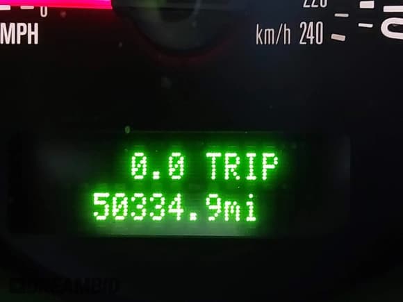 ✅ 2007 Ford Mustang GT Deluxe • VIN: 1ZVFT85H875257335 • Лот: 42489672. Опубликован ранее на IAAI с пробегом 50 334 миль. Бесплатный доступ к архиву аукционных продаж из США и подробный отчёт об истории автомобиля на DreamBid. Изображение 16.