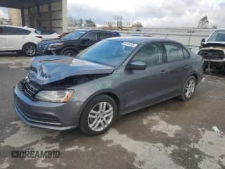 ✅ 2018 Volkswagen Jetta S • VIN: 3VW2B7AJ1JM246330 • Lot: 90104305. Listed on Copart with 68,896 mi. Free auction sales archive from the USA and detailed vehicle history report at DreamBid. Image 1.